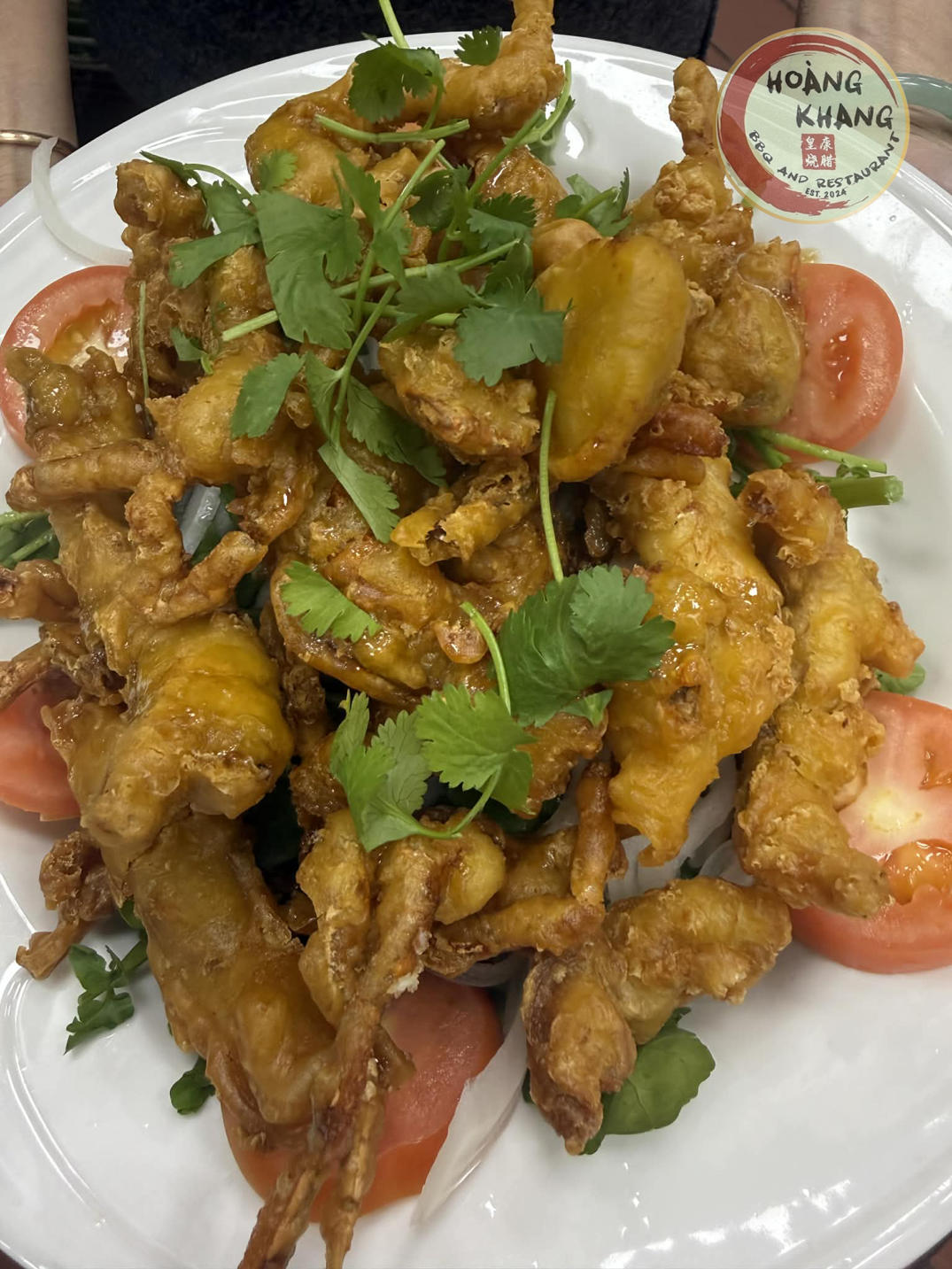 Vietnamese Food